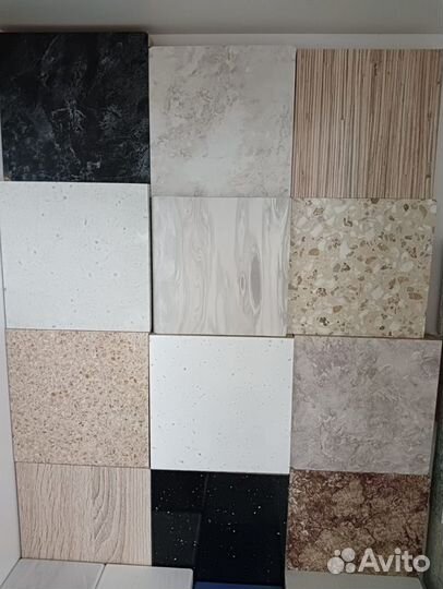 Кухонный гарнитур