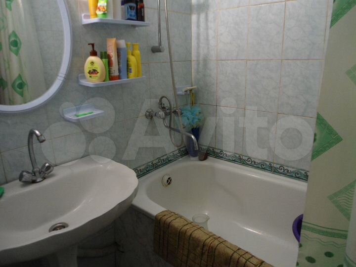 Дом 80 м² на участке 6 сот.