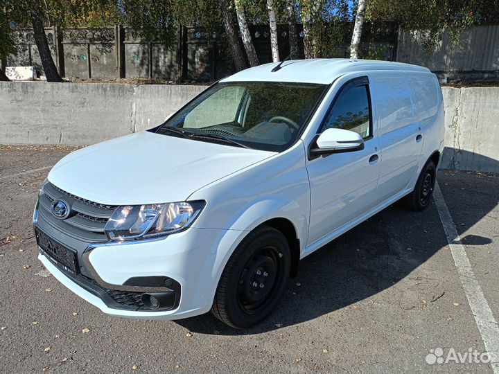 LADA Largus 1.6 МТ, 2024