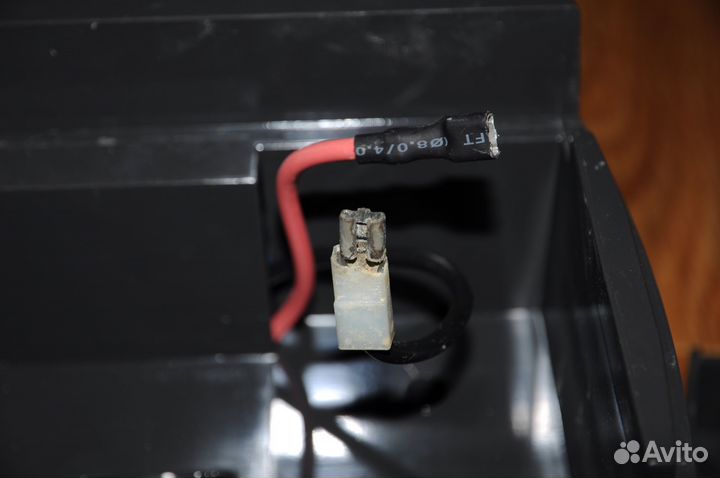 Бесперебойник APC Back-UPS ES 525/ BE525-RS