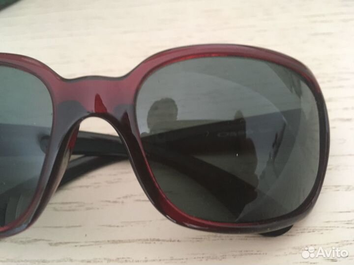 Очки солнцезащитные osse