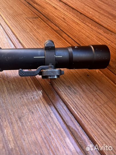 Оптический прицел USA