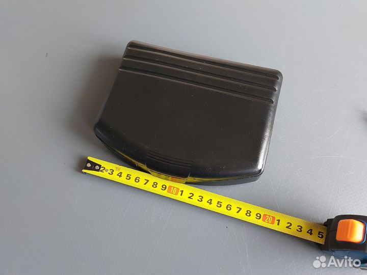 Набор инструментов