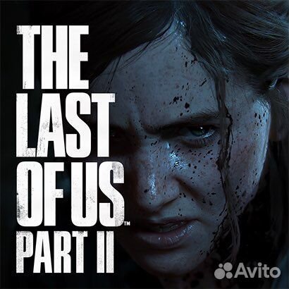 The Last of us 2/UFC 4/The Quarry/PS4/PS5