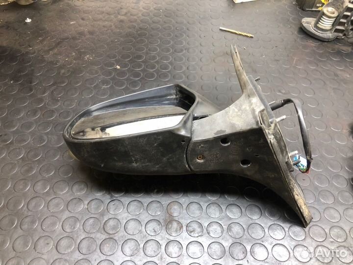 Зеркало левое электрическое Great Wall Hover H5