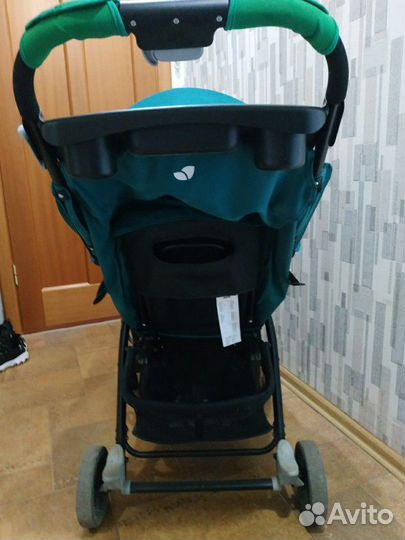 Коляска joie Muze