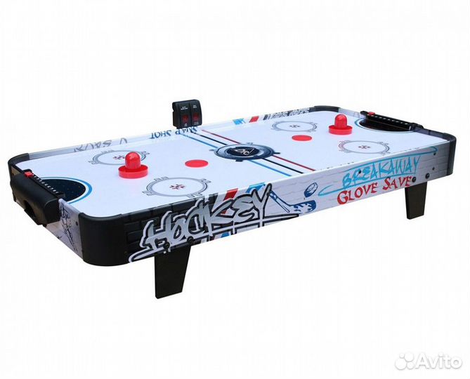 Аэрохоккей настольный DFC Mini 42