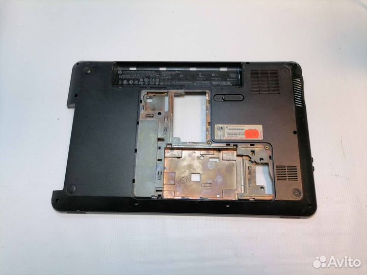 Поддон для HP pavilion G6