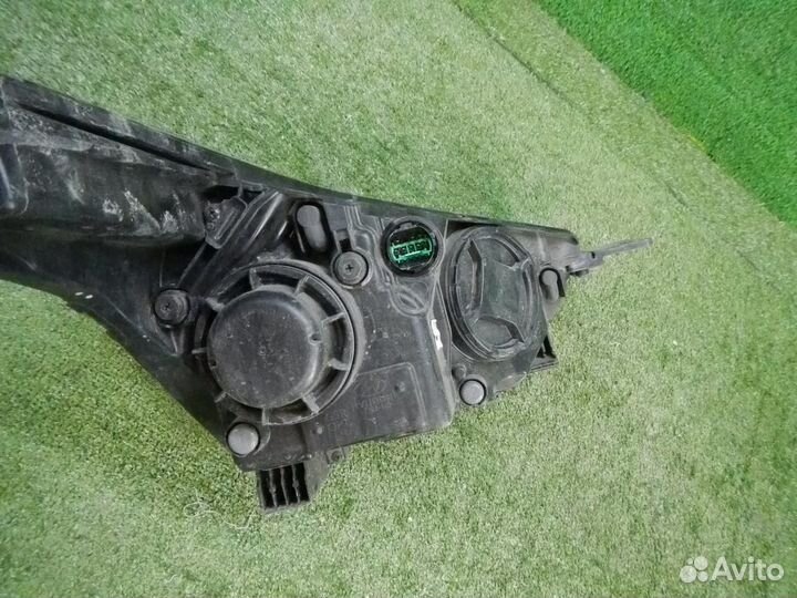 Фара левая Hyundai Creta