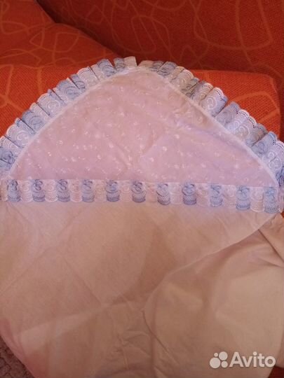 Комплект на выписку