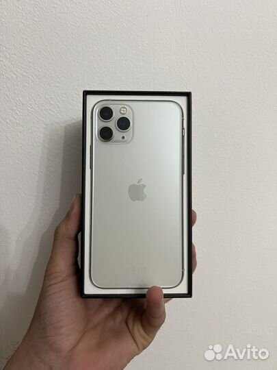 iPhone 11 Pro, 256 ГБ