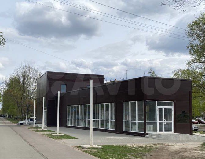 Торговая площадь, 205 м²