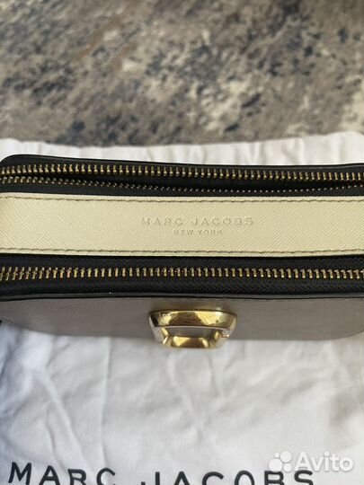 Сумка Marc Jacobs оригинал