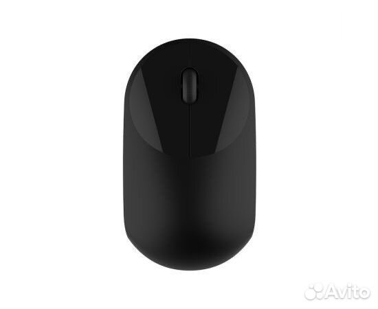 Мышь компьютерная Xiaomi, черный