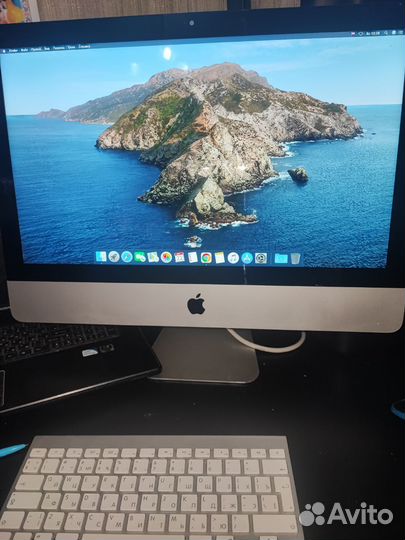 Apple iMac 21.5 2013