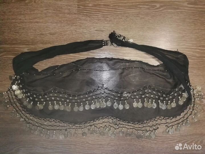 Костюм Платок для восточных танцев