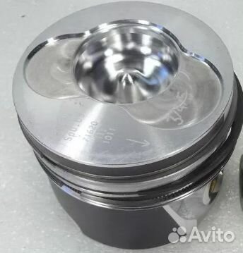 Поршень 3W-7519 (OEM)