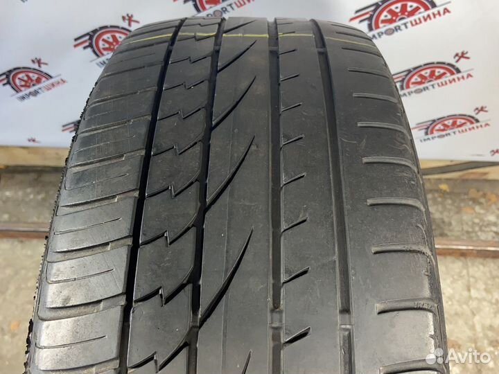 Continental CrossContact UHP E 235/50 R18