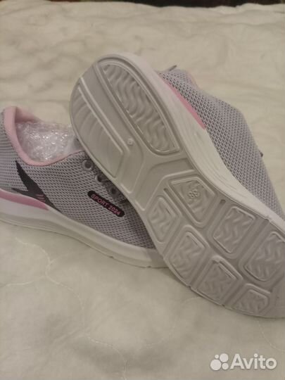 Кроссовки 38 размер