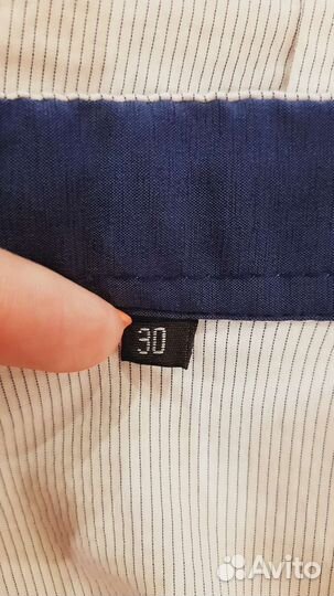 Рубашка для мальчика