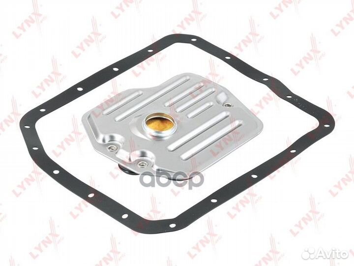 Фильтр АКПП подходит для toyota Avensis(T22/T25