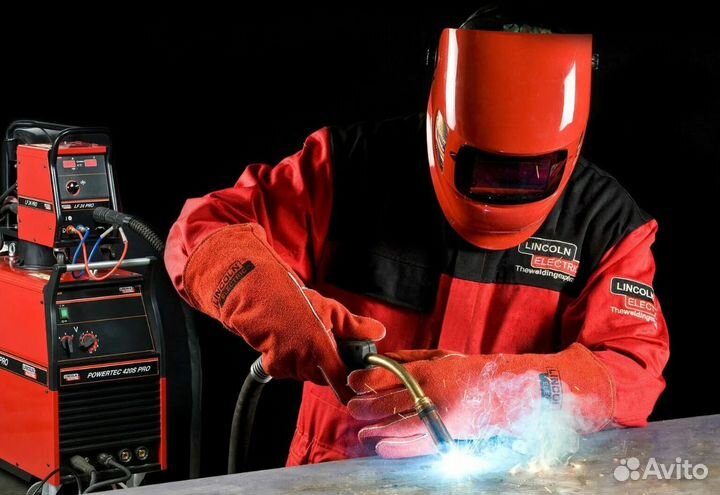 Сварщик па в Набережные Челны