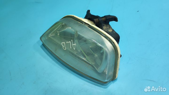 Противотуманная фара правая для Ford Focus 1