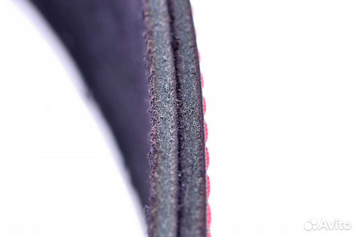 Пояс для пауэрлифтинга с карабином, 3XL