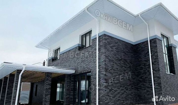 Остекление окон