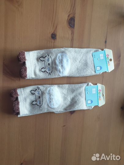 Носки Тоторо