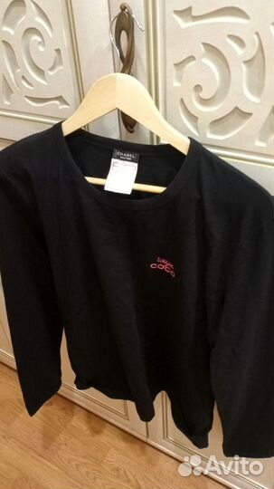 Логслив chanel uniform