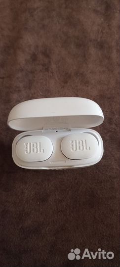 Jbl tune 130nc tws