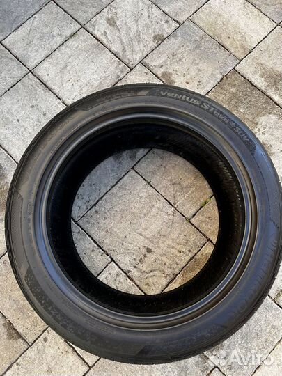 Hankook Ventus S1 Evo3 SUV K127A 285/45 R21