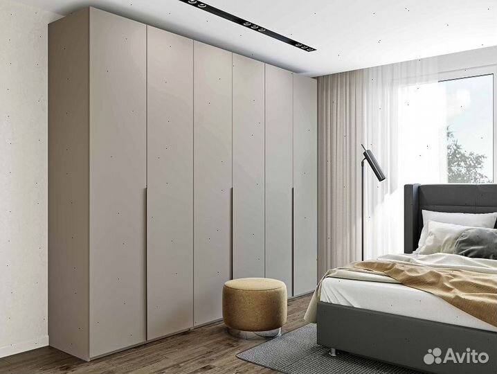 Шкафы на заказ 'Seek wisdom'