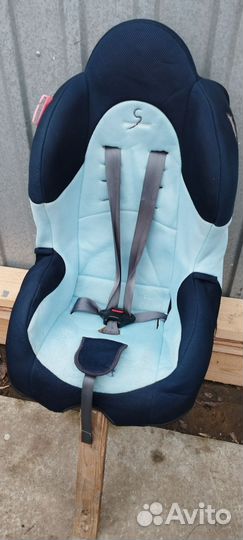 Детское автокресло бу бесплатно
