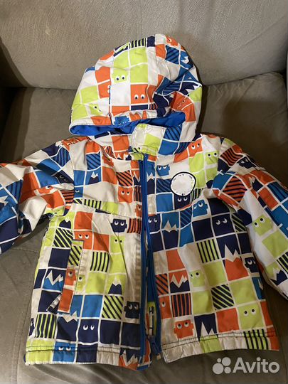 Детские вещи бесплатно