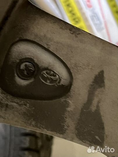 Колеса зима toyota rav 4