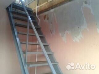 Услуги сварщика, нержавейка