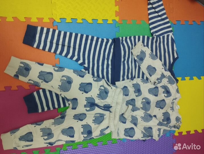 Одежда hm, Zara