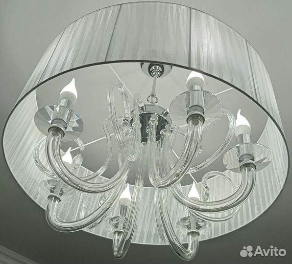 Электрические и слаботочные сети