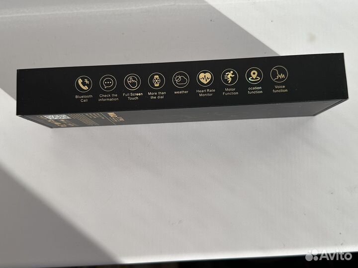 Смарт часы x7 pro