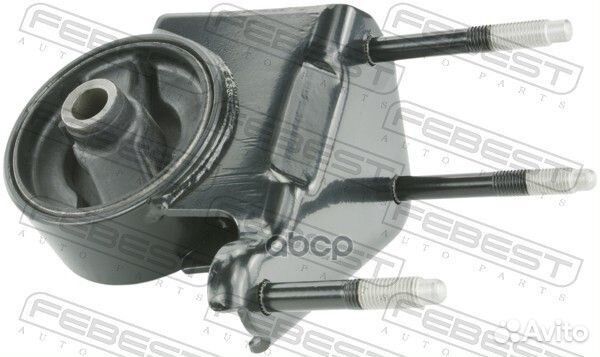 TM-SV40FR подушка двигателя camry TM-SV40FR Febest