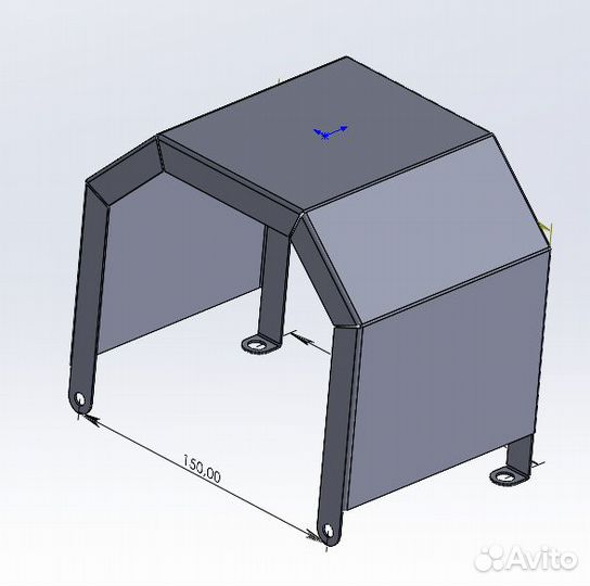 3д моделирование, чертежи, эскизы, консультации