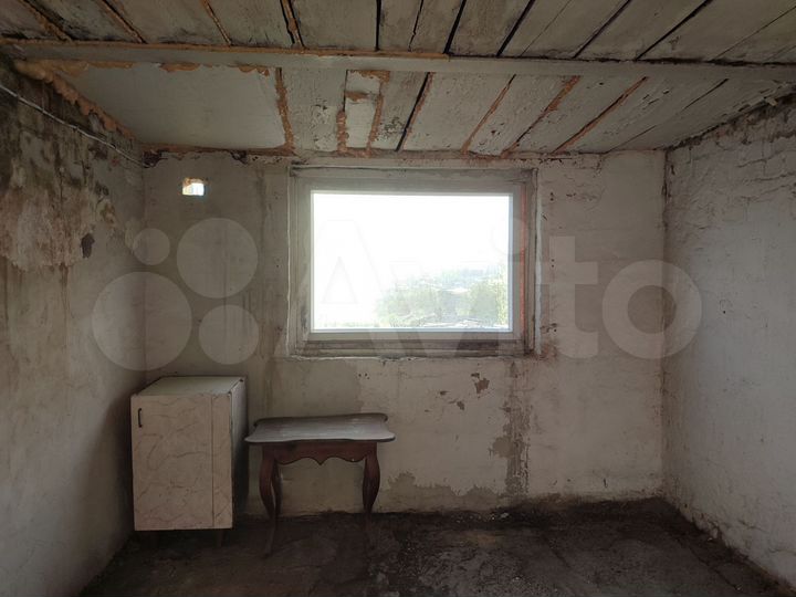 Гараж, 24 м²