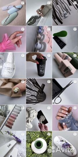 Создание продающего визуала