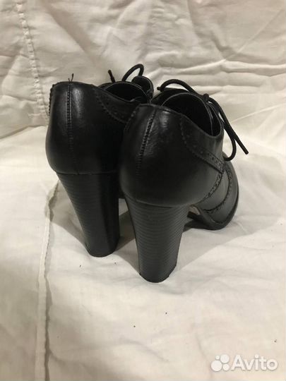 Ботильоны женские 37 размер