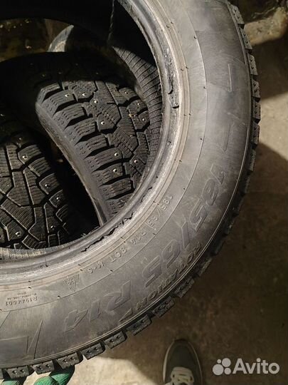 Pirelli Ice Zero 185/65 R14 86T