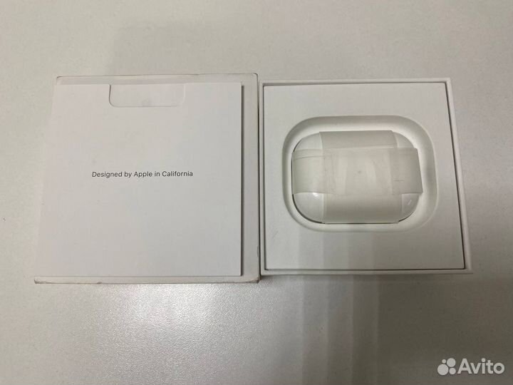 Apple AirPods Pro 2nd generation (2023) USB-C