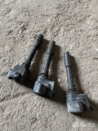 Катушка зажигания BMW B48 B58 F G-серии