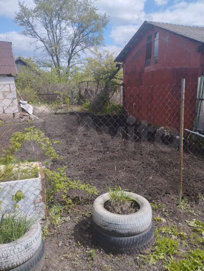 Дом 65 м² на участке 5 сот.